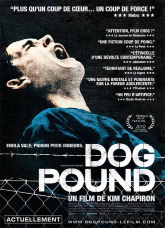 映画|ドッグ・パウンド|Dog Pound (4) 画像