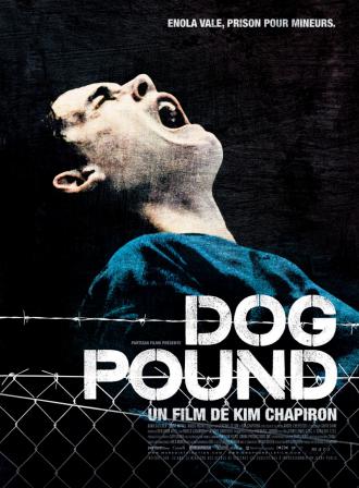 映画|ドッグ・パウンド|Dog Pound (5) 画像