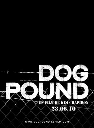 映画|ドッグ・パウンド|Dog Pound (7) 画像