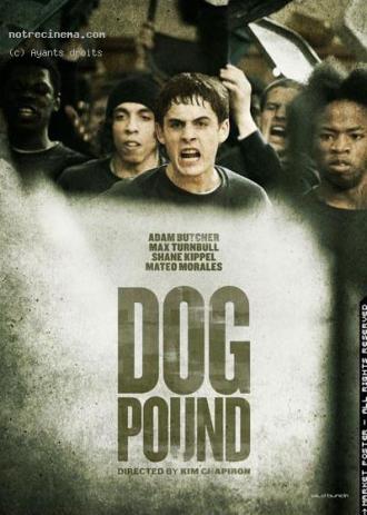 映画|ドッグ・パウンド|Dog Pound (8) 画像