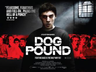 映画|ドッグ・パウンド|Dog Pound (9) 画像
