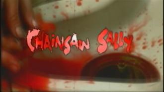 映画|チェーンソー・サリー|Chainsaw Sally (5) 画像