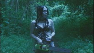 映画|チェーンソー・サリー|Chainsaw Sally (7) 画像