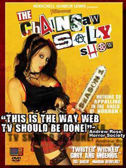 映画|チェーンソー・サリー・ショー|The Chainsaw Sally Show (8) 画像
