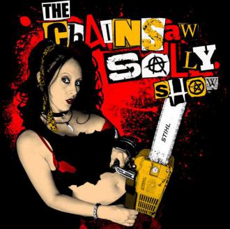 映画|チェーンソー・サリー・ショー|The Chainsaw Sally Show (25) 画像