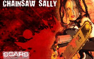 映画|チェーンソー・サリー・ショー|The Chainsaw Sally Show (37) 画像