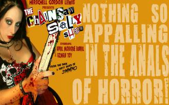 映画|チェーンソー・サリー・ショー|The Chainsaw Sally Show (44) 画像