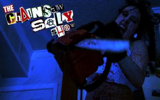 映画|チェーンソー・サリー・ショー|The Chainsaw Sally Show (45) 画像