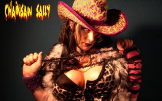 映画|チェーンソー・サリー・ショー|The Chainsaw Sally Show (48) 画像