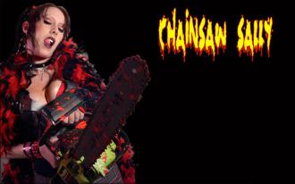 映画|チェーンソー・サリー・ショー|The Chainsaw Sally Show (50) 画像