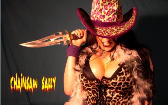 映画|チェーンソー・サリー・ショー|The Chainsaw Sally Show (61) 画像
