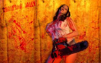 映画|チェーンソー・サリー・ショー|The Chainsaw Sally Show (68) 画像