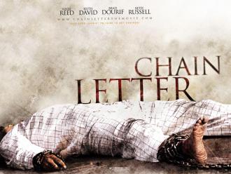 映画|UNCHAINED アンチェインド|Chain Letter (8) 画像