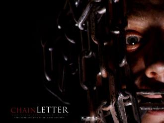 映画|UNCHAINED アンチェインド|Chain Letter (9) 画像
