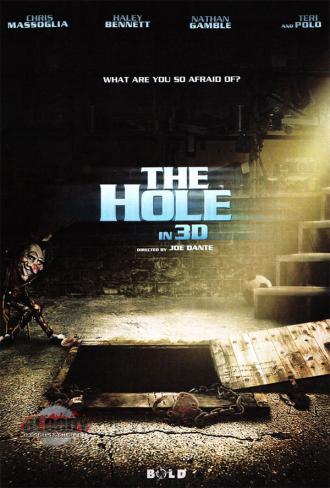 ザ・ホール / The Hole (2) 画像
