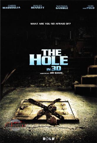 ザ・ホール / The Hole (3) 画像