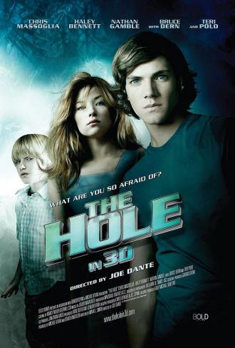 映画|ザ・ホール|The Hole (4) 画像