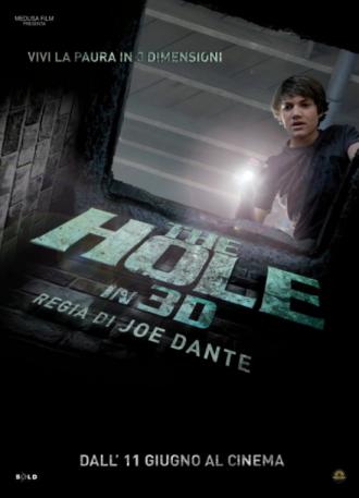 映画|ザ・ホール|The Hole (5) 画像