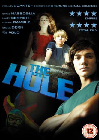 映画|ザ・ホール|The Hole (7) 画像