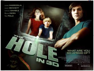 映画|ザ・ホール|The Hole (9) 画像