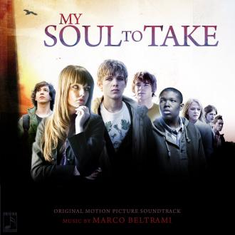映画|ウェス・クレイヴンズ ザ・リッパー|My Soul to Take (5) 画像
