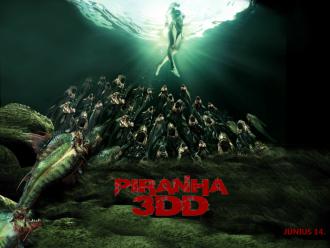 映画|ピラニア リターンズ|Piranha 3DD (5) 画像