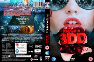 映画|ピラニア リターンズ|Piranha 3DD (7) 画像