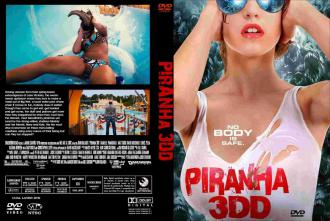 映画|ピラニア リターンズ|Piranha 3DD (8) 画像