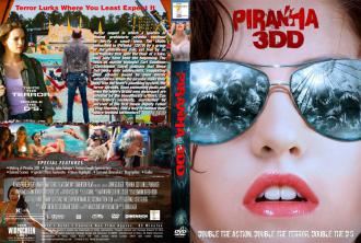 映画|ピラニア リターンズ|Piranha 3DD (9) 画像
