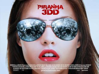 映画|ピラニア リターンズ|Piranha 3DD (10) 画像