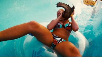 映画|ピラニア リターンズ|Piranha 3DD (64) 画像