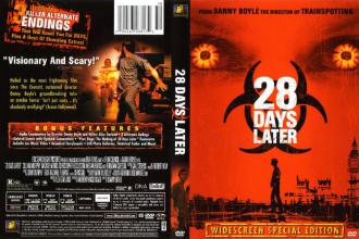 映画|28日後...|28 Days Later... (5) 画像