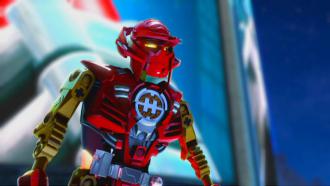 アニメ|Lego Hero Factory: Rise of the Rookies (52) 画像