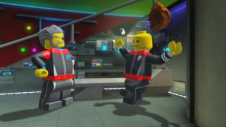 アニメ|Lego Hero Factory: Rise of the Rookies (97) 画像