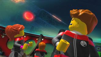 アニメ|Lego Hero Factory: Rise of the Rookies (99) 画像