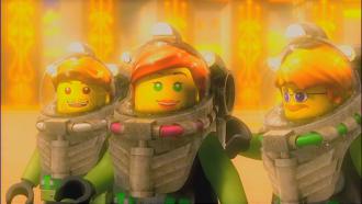 アニメ|Lego Hero Factory: Rise of the Rookies (128) 画像