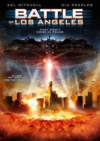 バトル・オブ・ロサンゼルス / Battle of Los Angeles (1) 画像