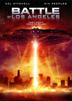 バトル・オブ・ロサンゼルス / Battle of Los Angeles (2) 画像
