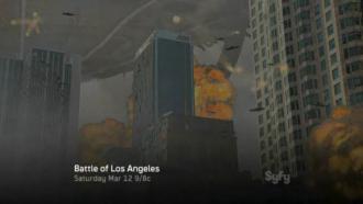 映画|バトル・オブ・ロサンゼルス|Battle of Los Angeles (15) 画像