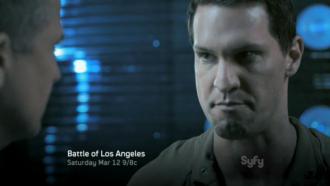映画|バトル・オブ・ロサンゼルス|Battle of Los Angeles (16) 画像