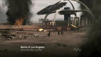 映画|バトル・オブ・ロサンゼルス|Battle of Los Angeles (17) 画像