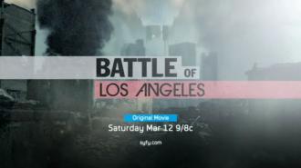 映画|バトル・オブ・ロサンゼルス|Battle of Los Angeles (18) 画像