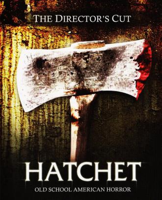 映画|HATCHET/ハチェット (4) 画像