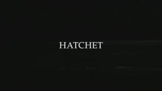 映画|HATCHET/ハチェット (37) 画像