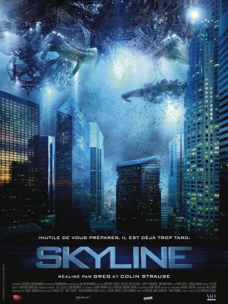 スカイライン-征服- / Skyline (1) 画像
