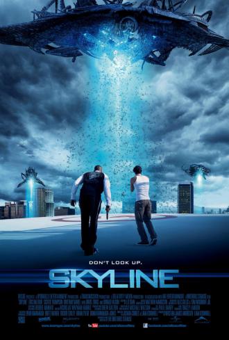 スカイライン-征服- / Skyline (2) 画像