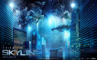 映画|スカイライン-征服-|Skyline (87) 画像