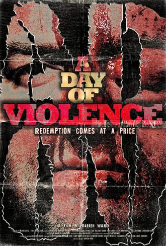 ア・デー・オブ・ヴァイオレンス / A Day of Violence (2) 画像