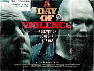 ア・デー・オブ・ヴァイオレンス / A Day of Violence (3) 画像