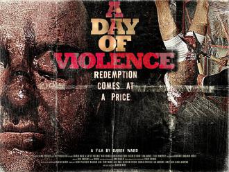 映画|ア・デー・オブ・ヴァイオレンス|A Day of Violence (4) 画像
